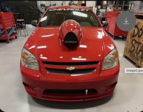 Eastex Super Mod Cobalt T/K W/Patterson/ Elite 324 Ci SB2, 3 Speed Pro Trans, The Best of Everything, Available Today - Image 5